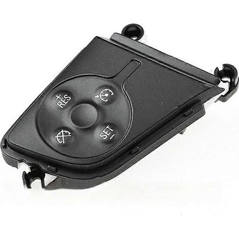 23134230 Commutateur multifonction au volant compatible avec le commutateur de commande radio XL 1500 3500HD (6 broches) (1/5)