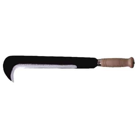 Roncola Sfrattarola Becco Corto 40 cm Made in Italy (1/2)
