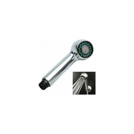 Mitigeur Cusine avec douchette extractible Robinet de cuisine Rotatif 360ḞEau chaude et froide Bobine en céramique(Une seule douche, pas de robinet) Mitigeur de cuisine