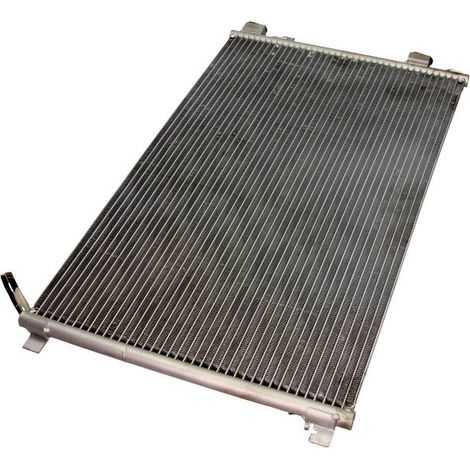 Condenseur de climatisation Maxgear Renault Megane II