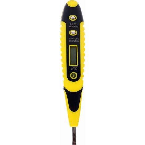 Misuratore di tensione per cavi KD11400 (1/5)