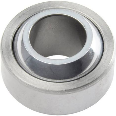 NKE GE70-ES-2RS RADIAL-GELENKLAGER