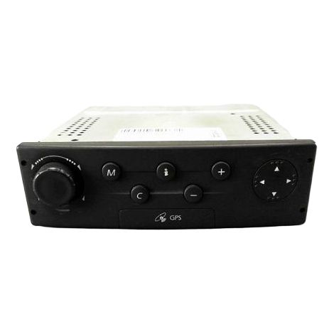 [PRODUIT D'OCCASION] Chargeur Cd RENAULT Laguna II 00-2005 ♻️ Ref Oe. 8200339742 - Garantie à vie (1/2)