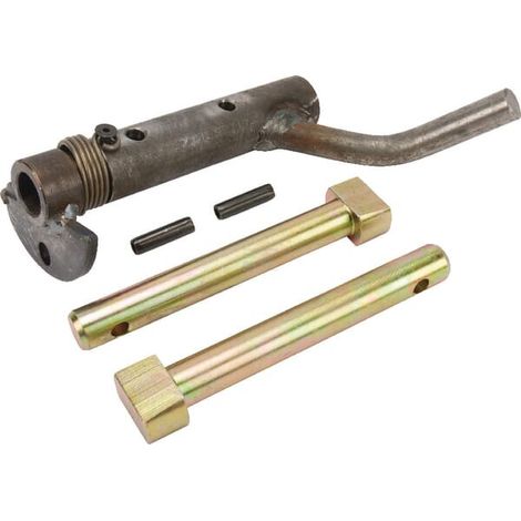 Set de palancas SAUERMANN HS1710KUDE1 (1/2)