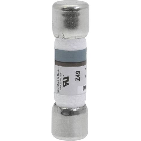 Eaton DMM-B-11A Fusible 11 A 1000 V 10 x 38 mm