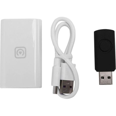 Drahtloser Carplay-Adapter Le Box Car Android GPS Ai Box Car Box Box (1/5)