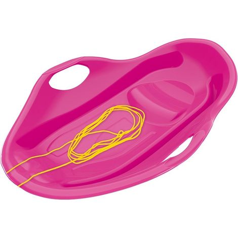 Scivolo da slitta