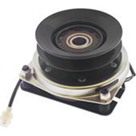 FRIZIONE TRATTORINO ELETTROMAGNETICA Husqvarna CTH 151/182/192/2038, Jonsered LT 2223 - 455953
