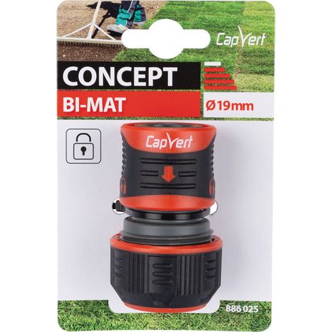 Rac Bimat D19mm Blockierung Ls