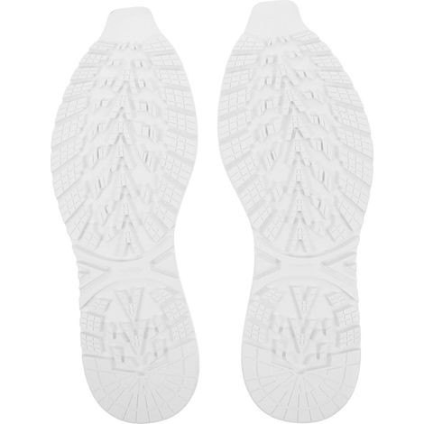 Patch de réparation semelle chaussure antidérapant GANAZONO, en (1/5)