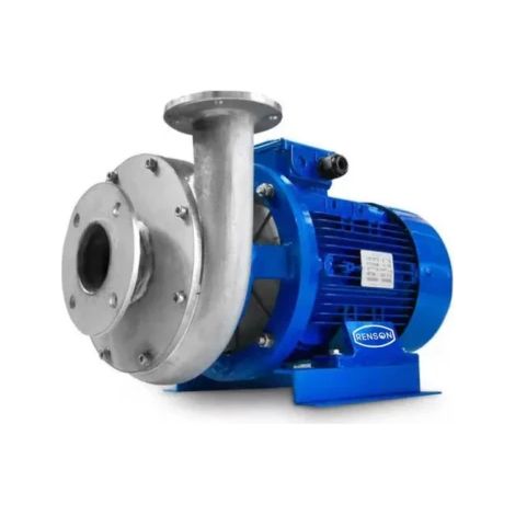 POMPE HORIZONTALE 750 L/MIN (1/3)