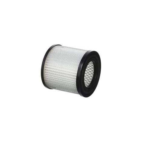 Filtre à cendres universel pour aspirateur – compatible cheminées, poêles à bois & granulés, barbecue – haute résistance, 1 unité (1/3)