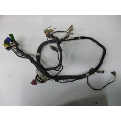 [PRODUIT D'OCCASION] Faisceau électrique origine pour Moto Suzuki 500 GSE 1989 à 2000