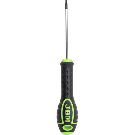 JBM14804 Torx-Schraubendreher T9 × 75 mm für Art.-Nr. 51381