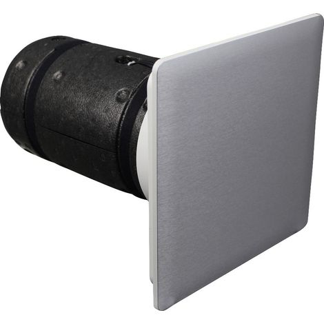 Leaf 1 Air Innenset Aluminium - Modul 3/3 - Fertigstellungsset - 700124