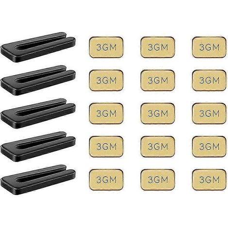 kit-dequilibrage-pour-ventilateur-de-plafond-5-pieces-kit-de-contrepoids-kit-dequilibrage-des-pales-clips-dequilibrage-213924865 (1/3)