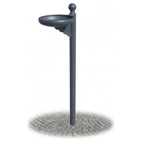 PORTACENERE E SPEGNISIGARETTE DA INGHISARE