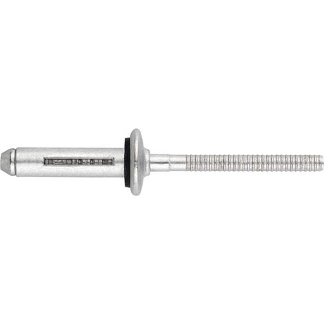 RE-TE - RIVETTO TRIFOGLIO STAGNO + RONDELLA EPDM 5,2X20 (250 pz.)