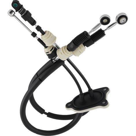 Full Gear Linkage Cable for Fiat Doblo Vauxhall Combo 1.3 CDTi 55243081 (1/5)