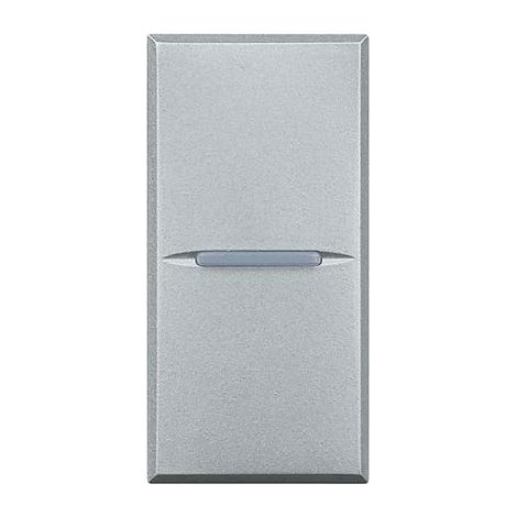 Bticino Axolute Interruttore Assiale 1P 10A Tech HC4001N