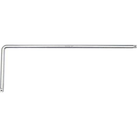 Yato YT-12445 Verlängerungsstange und Adapter de key de extension bar de key de extension