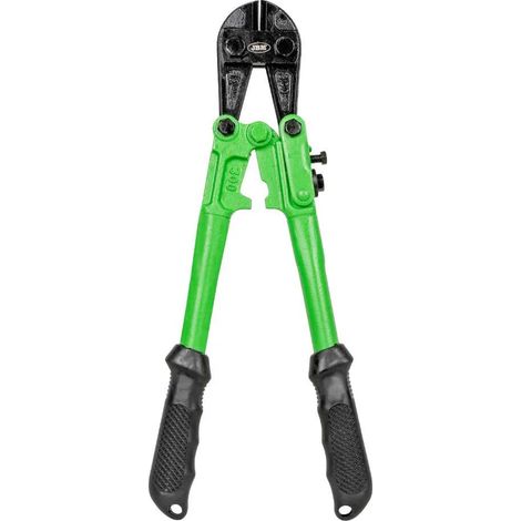Tagliabolle JBM 12 inch modello acciaio temprato meccanismo