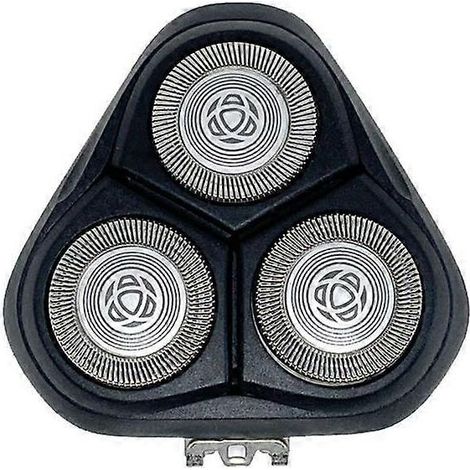 Die Klinge S3000 ist kompatibel mit den Rasierern Philips S3101, S3103, S3203, S3205 und S3102. Zubehör ist im Lieferumfang enthalten. (1/5)