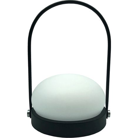 Led Tschlampe Kabellose DAY h22xl16cm