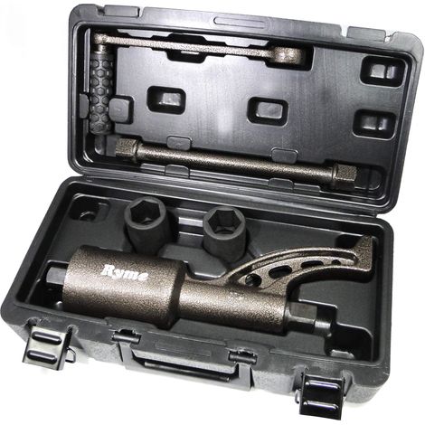 Ryme Automotive - Chiave multipla 1:68-4.800 N.M. (1/2)