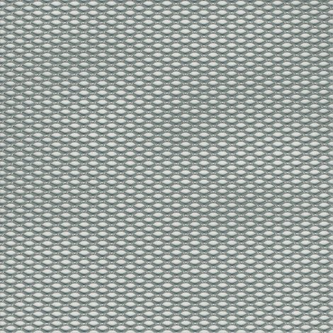 alfer Streckmetall 250 x 500 mm Streckgitter Streckmetallgitter (1/2)