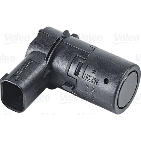 Capteur, aide au stationnement Valeo 890057 CITROËN 659095 9649186580