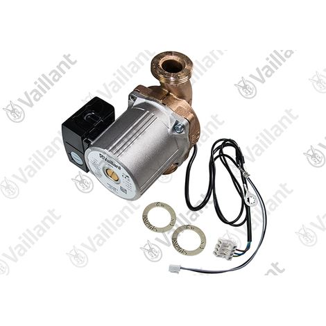 VAILLANT Pumpe, Ladepumpe VIH K 300 u.w. Vaillant-Nr. , 193516