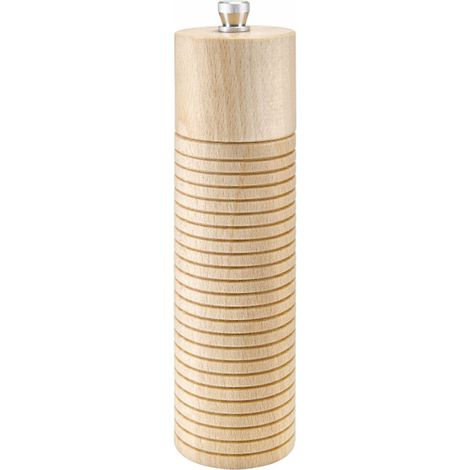 Molinillo manual Ambition, madera, beige, 1 unidad. (1/4)