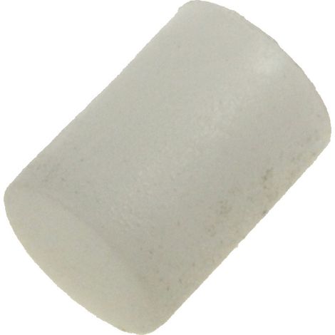 Ersatzteil - Scharnierkappe - - HAIER