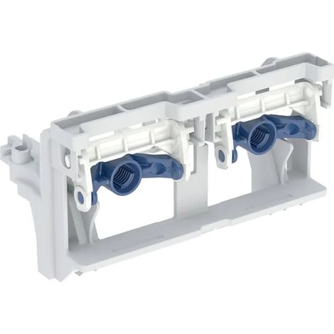 Geberit Soporte para cisterna empotrada Sigma 8 cm, 243344001