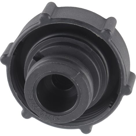 Bouchon de vase d'expansion de liquide de refroidissement moteur MJA4440BA, remplacement pour Jaguar XType XJ8 XJR XK8 XKR (1/5)