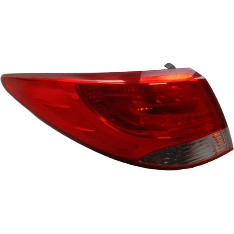 [PRODUIT D'OCCASION] Feu Arriere Gauche  HYUNDAI Ix35 ♻️ Ref Oe. 924102y000 - Garantie à vie (1/3)