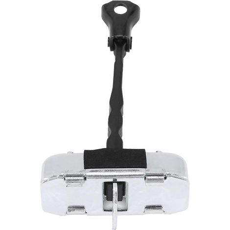 Limitador de correa de retención de puerta STOP/CHECK para 1.8L 09-13 (1/5)