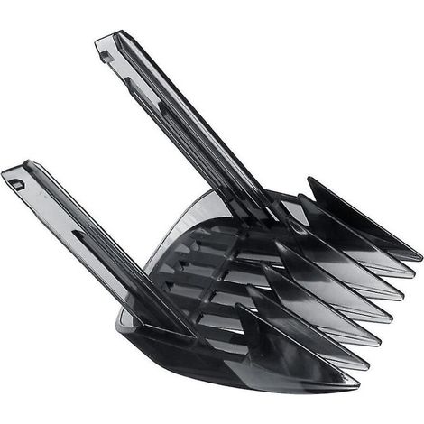 Peigne de positionnement de longueur fixe pour HC7460 HC7462 HC9450 HC9452 HC9490 7-24mm pour Philips (1/5)
