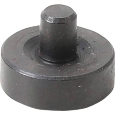 Matrice pour Presse à Collets 8 mm - Précision et Durabilité, Acier, Pro - D-Work (1/5)