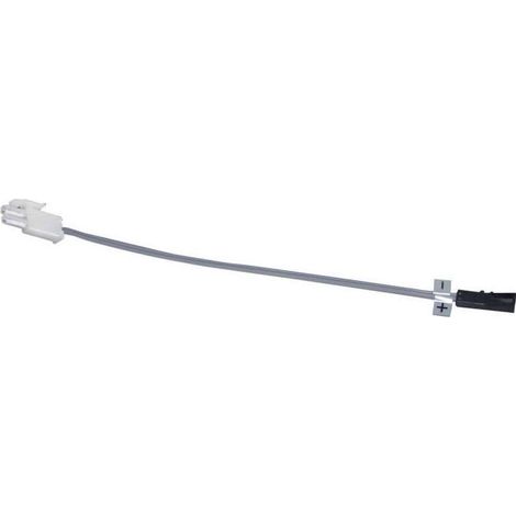 Cordon de liaison amp/350ma - Puissance : 15 W - Type d'éclairage : - - Longueur : 185 mm - VOKIL