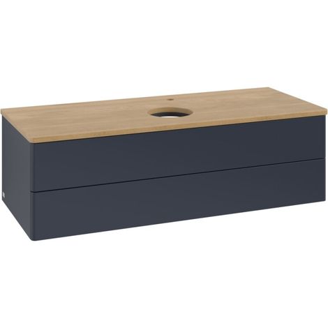 Villeroy & Boch K21051HG WTUS Antao K215 1200x360x500mm (1/3)