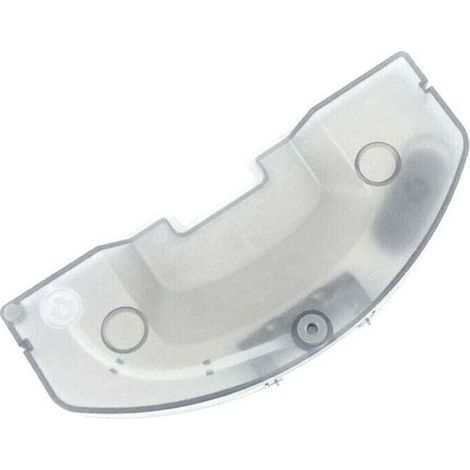 Réservoir D'Eau Électrique pour Aspirateur Robot S10+ B105 B108GL/pour 3S/pour L10s Pro Boîte de Stockage (1/4)