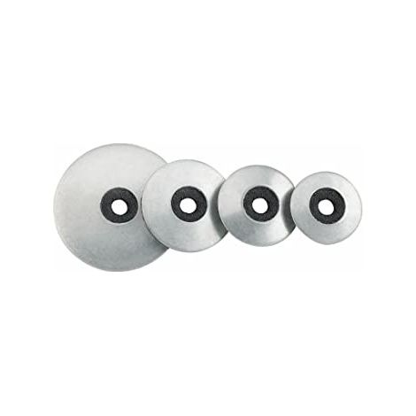 INDEX arandela galvanizada p18 index , Arandela Galvanizada P18 ARANE18 de la marca Index.