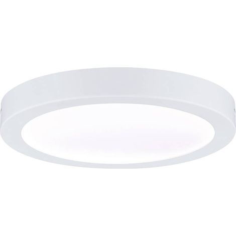 Paulmann 71021 Abia Plafoniera LED 22 W Bianco (1/5)