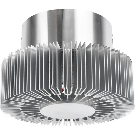 3W LED-Deckenleuchte in Sonnenform, Lichtleiste mit Lichtreflexion, ideal für Flur, Veranda oder andere Dekorationsbereiche, hochwertiges weißes Licht (1/5)