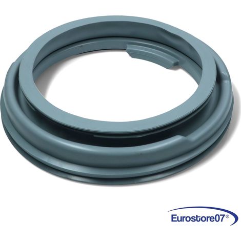 GUARNIZIONE SOFFIETTO OBLÒ PER LAVATRICE SAMSUNG DC61-20219E WF7700 WF7704 WF7 (1/4)