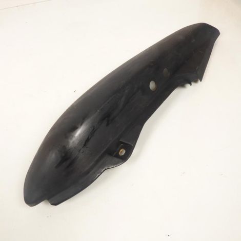 [PRODUIT D'OCCASION] Coque arrière droite origine pour moto Yamaha 600 Fazer 1998-2001 (1/2)