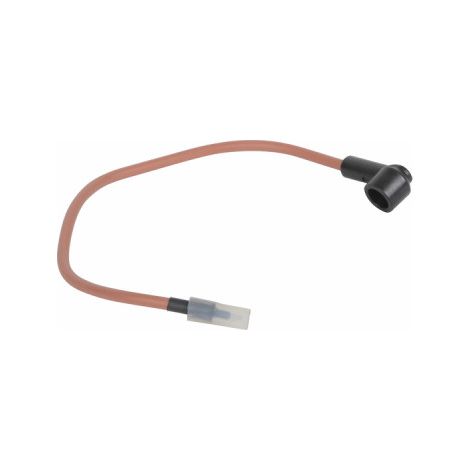 Câble allumage LG.420mm - DE DIETRICH : 7798660