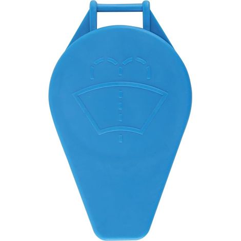 Bouchon de Flacon de Lave-Glace pour Pare-Brise de Voiture LR093442 Compatible avec Defender (1/5)
